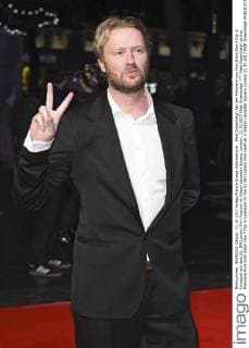 Matt Greenhalgh bei der Premiere von Film Stars Don t Die in Liverpool auf dem 61. BFI London Film Festival im Odeon Leicester Square. London, 11.10.2017 Matt Greenhalgh