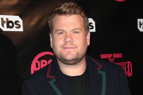 James Corden bei der Premiere der Serien Drop the Mic und The Joker s Wild am 11.10.2017 in Los Angeles Drop the Mic and The Joker s Wild (TBS) TV Series Premieres in Los Angeles, 2017