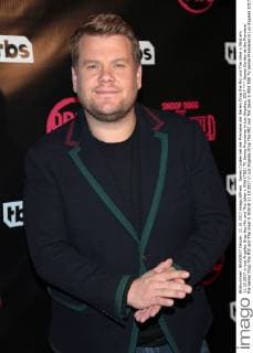James Corden bei der Premiere der Serien Drop the Mic und The Joker s Wild am 11.10.2017 in Los Angeles Drop the Mic and The Joker s Wild (TBS) TV Series Premieres in Los Angeles, 2017