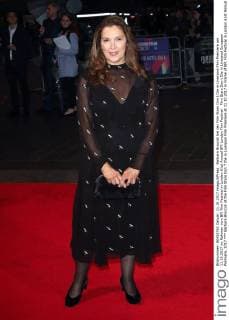 Barbara Broccoli bei der Film Stars Don t Die in Liverpool Film Premiere am 11.10.2017 im Rahmen vom BFI Film Festival in London 61st Annual BFI London Film Festival - Film Stars Don t Die in Liverpool European Premiere, 2017