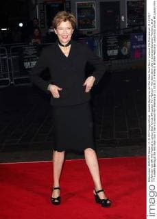 Annette Bening bei der Film Stars Don t Die in Liverpool Film Premiere am 11.10.2017 im Rahmen vom BFI Film Festival in London 61st Annual BFI London Film Festival - Film Stars Don t Die in Liverpool European Premiere, 2017