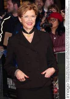 Annette Bening bei der Film Stars Don t Die in Liverpool Film Premiere am 11.10.2017 im Rahmen vom BFI Film Festival in London 61st Annual BFI London Film Festival - Film Stars Don t Die in Liverpool European Premiere, 2017