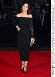 Leanne Best bei der Film Stars Don t Die in Liverpool Film Premiere am 11.10.2017 im Rahmen vom BFI Film Festival in London 61st Annual BFI London Film Festival - Film Stars Don t Die in Liverpool European Premiere, 2017