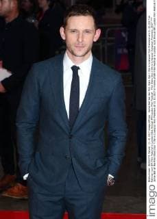 Jamie Bell bei der Film Stars Don t Die in Liverpool Film Premiere am 11.10.2017 im Rahmen vom BFI Film Festival in London 61st Annual BFI London Film Festival - Film Stars Don t Die in Liverpool European Premiere, 2017