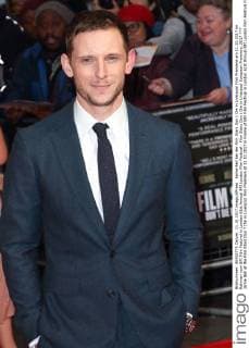 Jamie Bell bei der Film Stars Don t Die in Liverpool Film Premiere am 11.10.2017 im Rahmen vom BFI Film Festival in London 61st Annual BFI London Film Festival - Film Stars Don t Die in Liverpool European Premiere, 2017