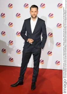 Matthias Killing - Premiere des SAT.1 Film Nicht mit uns! Der Silikonskandal in Berlin am 12.10.2017. Premiere Nicht mit uns! Der Silikonskandal
