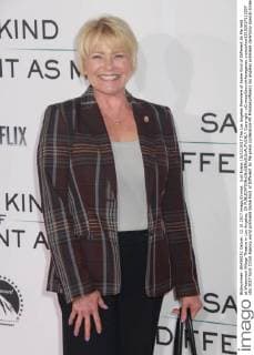 Judi Evans 10 12 2017 The Los Angeles Premiere of Same Kind of Different As Me held at Westwood Village Theatre in Los Angeles, CA  Copyright: xCronos IzumixHasegawax cronoshnw12102017111937