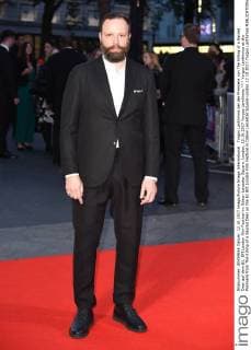 Yorgos Lanthimos bei der Premiere von The Killing of a Sacred Deer auf dem 61. BFI London Film Festival im Odeon Leicester Square. London, 12.10.2017 Yorgos Lanthimos