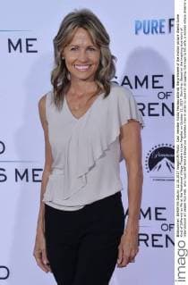 Cast member Krista Tesreau attends the premiere of the motion picture drama Some Kind of Different as Me at the Westwood Village Theatre in Los Angeles on October 12, 2017. Storyline: Based on the inspiring true story of international art dealer Ron Hall, who must befriend a dangerous homeless man in order to save his struggling marriage to his wife, a woman whose dreams will lead all three of them on the journey of their lives.  LAP2017101228 JIMxRUYMEN