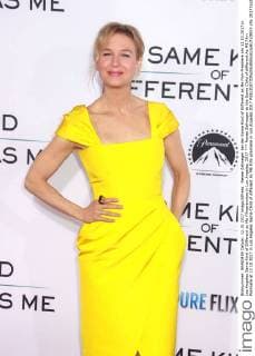 Renee Zellweger bei der Same Kind of Different as Me Film Premiere am 12.10.2017 in Los Angeles Same Kind of Different as Me Filmpremiere in Los Angeles, 2017