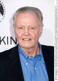 Jon Voight bei der Same Kind of Different as Me Film Premiere am 12.10.2017 in Los Angeles Same Kind of Different as Me Filmpremiere in Los Angeles, 2017