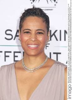 Daphne Wayans bei der Same Kind of Different as Me Film Premiere am 12.10.2017 in Los Angeles Same Kind of Different as Me Filmpremiere in Los Angeles, 2017