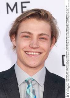 Austin Filson bei der Same Kind of Different as Me Film Premiere am 12.10.2017 in Los Angeles Same Kind of Different as Me Filmpremiere in Los Angeles, 2017