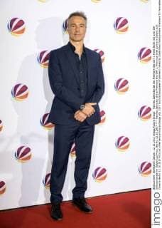 Hannes Jaenicke bei der Premiere des SAT.1 Films Nicht mit uns! Der Silikonskandal im Delphi Lux Kino. Berlin, 12.10.2017