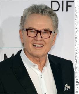 October 12, 2017 - Westwood, California, U.S. - 12 October 2017 - Westwood, California - Ron Hall. Same Kind Of Different As Me Los Angeles Premiere held at Westwood Village Theatre. Photo Credit: AdMedia Westwood U.S. - ZUMAa123 20171012_zaa_a123_011 Copyright: xBillyxBennightx