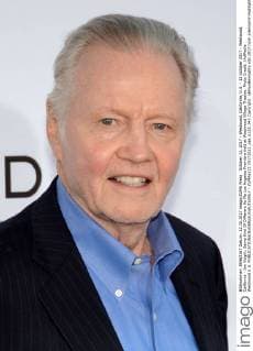 October 12, 2017 - Westwood, California, U.S. - 12 October 2017 - Westwood, California - Jon Voight. Same Kind Of Different As Me Los Angeles Premiere held at Westwood Village Theatre. Photo Credit: AdMedia Westwood U.S. - ZUMAa123 20171012_zaa_a123_041 Copyright: xBillyxBennightx