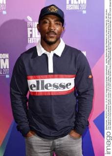 Ashley Walters bei der Premiere von Jane auf dem 61. BFI London Film Festival im Picturehouse Central. London, 13.10.2017 Ashley Walters