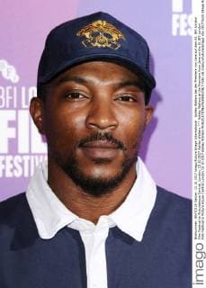 Ashley Walters bei der Premiere von Jane auf dem 61. BFI London Film Festival im Picturehouse Central. London, 13.10.2017 Ashley Walters
