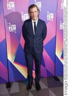 Brett Morgen bei der Premiere von Jane auf dem 61. BFI London Film Festival im Picturehouse Central. London, 13.10.2017 Brett Morgen