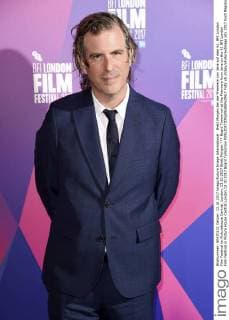 Brett Morgen bei der Premiere von Jane auf dem 61. BFI London Film Festival im Picturehouse Central. London, 13.10.2017 Brett Morgen