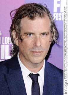 Brett Morgen bei der Premiere von Jane auf dem 61. BFI London Film Festival im Picturehouse Central. London, 13.10.2017 Brett Morgen