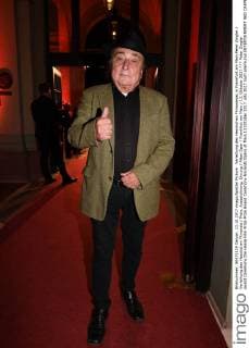 Verleihung des Hessischen Filmpreises in Frankfurt am Main Peter Zingler Verleihung des Hessischen Filmpreis Preis, Auszeichnung, Ehrung Alten Oper Frankfrut am Main 13. Oktober 2017