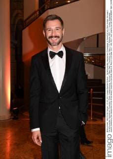 Verleihung des Hessischen Filmpreises in Frankfurt am Main Jochen Schropp Verleihung des Hessischen Filmpreis Preis, Auszeichnung, Ehrung Alten Oper Frankfrut am Main 13. Oktober 2017