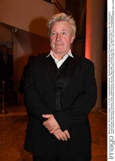 Verleihung des Hessischen Filmpreises in Frankfurt am Main Jörg Schüttauf Verleihung des Hessischen Filmpreis Preis, Auszeichnung, Ehrung Alten Oper Frankfrut am Main 13. Oktober 2017