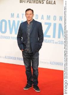 Bilder des Tages Actor Jason Isaacs attending the Downsizing film premiere, held at London s Odeon Cinema Leicester Square. OCTOBER 13th 2017  TSTx172424