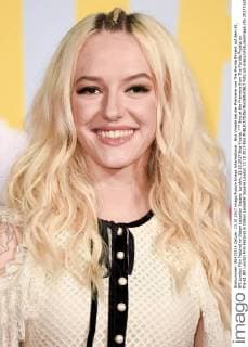 Bria Vinaite bei der Premiere von The Florida Project auf dem 61. BFI London Film Festival im Odeon Leicester Square. London, 13.10.2017 Bria Vinaite