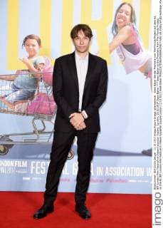 Sean Baker bei der Premiere von The Florida Project auf dem 61. BFI London Film Festival im Odeon Leicester Square. London, 13.10.2017 Sean Baker