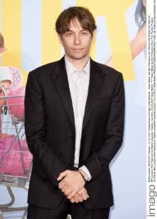 Sean Baker bei der Premiere von The Florida Project auf dem 61. BFI London Film Festival im Odeon Leicester Square. London, 13.10.2017 Sean Baker