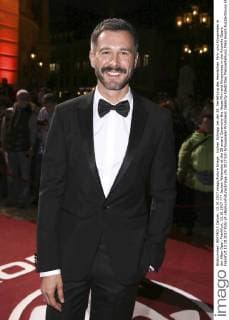 Jochen Schropp bei der 28. Verleihung des Hessischen Film- und Kinopreises in der Alten Oper. Frankfurt, 13.10.2017