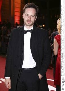 Florian Bartholomäi bei der 28. Verleihung des Hessischen Film- und Kinopreises in der Alten Oper. Frankfurt, 13.10.2017