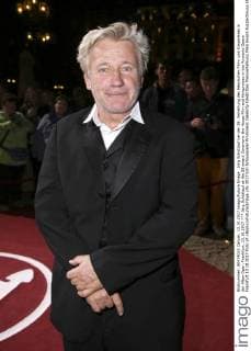 Jörg Schüttauf bei der 28. Verleihung des Hessischen Film- und Kinopreises in der Alten Oper. Frankfurt, 13.10.2017
