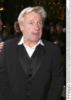 Jörg Schüttauf bei der 28. Verleihung des Hessischen Film- und Kinopreises in der Alten Oper. Frankfurt, 13.10.2017