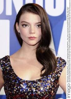 Anya Taylor-Joy bei der Preisverleihung auf dem 61. BFI London Film Festival im Banqueting House. London, 14.10.2017 Anya Taylor-Joy
