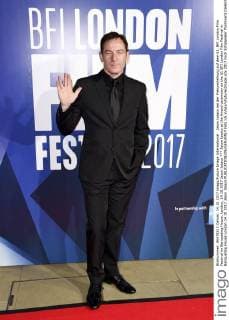 Jason Isaacs bei der Preisverleihung auf dem 61. BFI London Film Festival im Banqueting House. London, 14.10.2017 Jason Isaacs