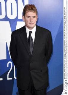 Tim Bevan bei der Preisverleihung auf dem 61. BFI London Film Festival im Banqueting House. London, 14.10.2017 Tim Bevan