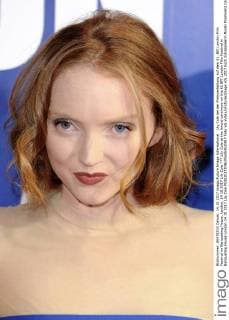 Lily Cole bei der Preisverleihung auf dem 61. BFI London Film Festival im Banqueting House. London, 14.10.2017 Lily Cole
