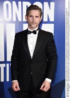 Eric Bana bei der Preisverleihung auf dem 61. BFI London Film Festival im Banqueting House. London, 14.10.2017 Eric Bana