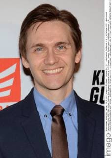 October 14, 2017 - Hollywood, California, U.S. - 14 October 2017 - Hollywood, California - PAUL BRITTAIN. Killing Gunther Los Angeles Premiere held at TLC Chinese Theater. Photo Credit: AdMedia Hollywood U.S. - ZUMAa123 20171014_zaa_a123_151 Copyright: xBillyxBennightx