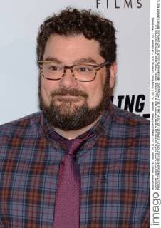 October 14, 2017 - Hollywood, California, U.S. - 14 October 2017 - Hollywood, California - BOBBY MOYNIHAN. Killing Gunther Los Angeles Premiere held at TLC Chinese Theater. Photo Credit: AdMedia Hollywood U.S. - ZUMAa123 20171014_zaa_a123_154 Copyright: xBillyxBennightx