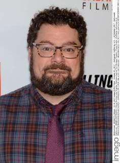 October 14, 2017 - Hollywood, California, U.S. - 14 October 2017 - Hollywood, California - BOBBY MOYNIHAN. Killing Gunther Los Angeles Premiere held at TLC Chinese Theater. Photo Credit: AdMedia Hollywood U.S. - ZUMAa123 20171014_zaa_a123_160 Copyright: xBillyxBennightx
