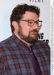 October 14, 2017 - Hollywood, California, U.S. - 14 October 2017 - Hollywood, California - BOBBY MOYNIHAN. Killing Gunther Los Angeles Premiere held at TLC Chinese Theater. Photo Credit: AdMedia Hollywood U.S. - ZUMAa123 20171014_zaa_a123_164 Copyright: xBillyxBennightx