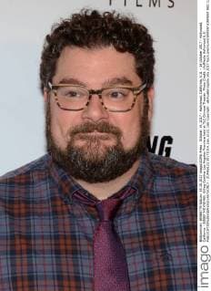 October 14, 2017 - Hollywood, California, U.S. - 14 October 2017 - Hollywood, California - BOBBY MOYNIHAN. Killing Gunther Los Angeles Premiere held at TLC Chinese Theater. Photo Credit: AdMedia Hollywood U.S. - ZUMAa123 20171014_zaa_a123_168 Copyright: xBillyxBennightx
