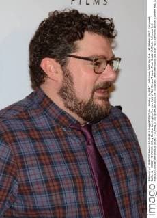 October 14, 2017 - Hollywood, California, U.S. - 14 October 2017 - Hollywood, California - BOBBY MOYNIHAN. Killing Gunther Los Angeles Premiere held at TLC Chinese Theater. Photo Credit: AdMedia Hollywood U.S. - ZUMAa123 20171014_zaa_a123_167 Copyright: xBillyxBennightx