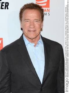 October 14, 2017 - Hollywood, California, U.S. - 14 October 2017 - Hollywood, California - ARNOLD SCHWARZENEGGER. Killing Gunther Los Angeles Premiere held at TLC Chinese Theater. Photo Credit: AdMedia Hollywood U.S. - ZUMAa123 20171014_zaa_a123_176 Copyright: xBillyxBennightx