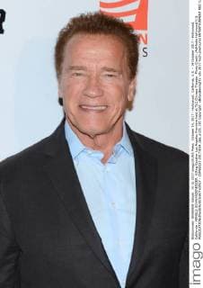 October 14, 2017 - Hollywood, California, U.S. - 14 October 2017 - Hollywood, California - ARNOLD SCHWARZENEGGER. Killing Gunther Los Angeles Premiere held at TLC Chinese Theater. Photo Credit: AdMedia Hollywood U.S. - ZUMAa123 20171014_zaa_a123_181 Copyright: xBillyxBennightx