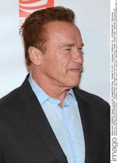 October 14, 2017 - Hollywood, California, U.S. - 14 October 2017 - Hollywood, California - ARNOLD SCHWARZENEGGER. Killing Gunther Los Angeles Premiere held at TLC Chinese Theater. Photo Credit: AdMedia Hollywood U.S. - ZUMAa123 20171014_zaa_a123_191 Copyright: xBillyxBennightx